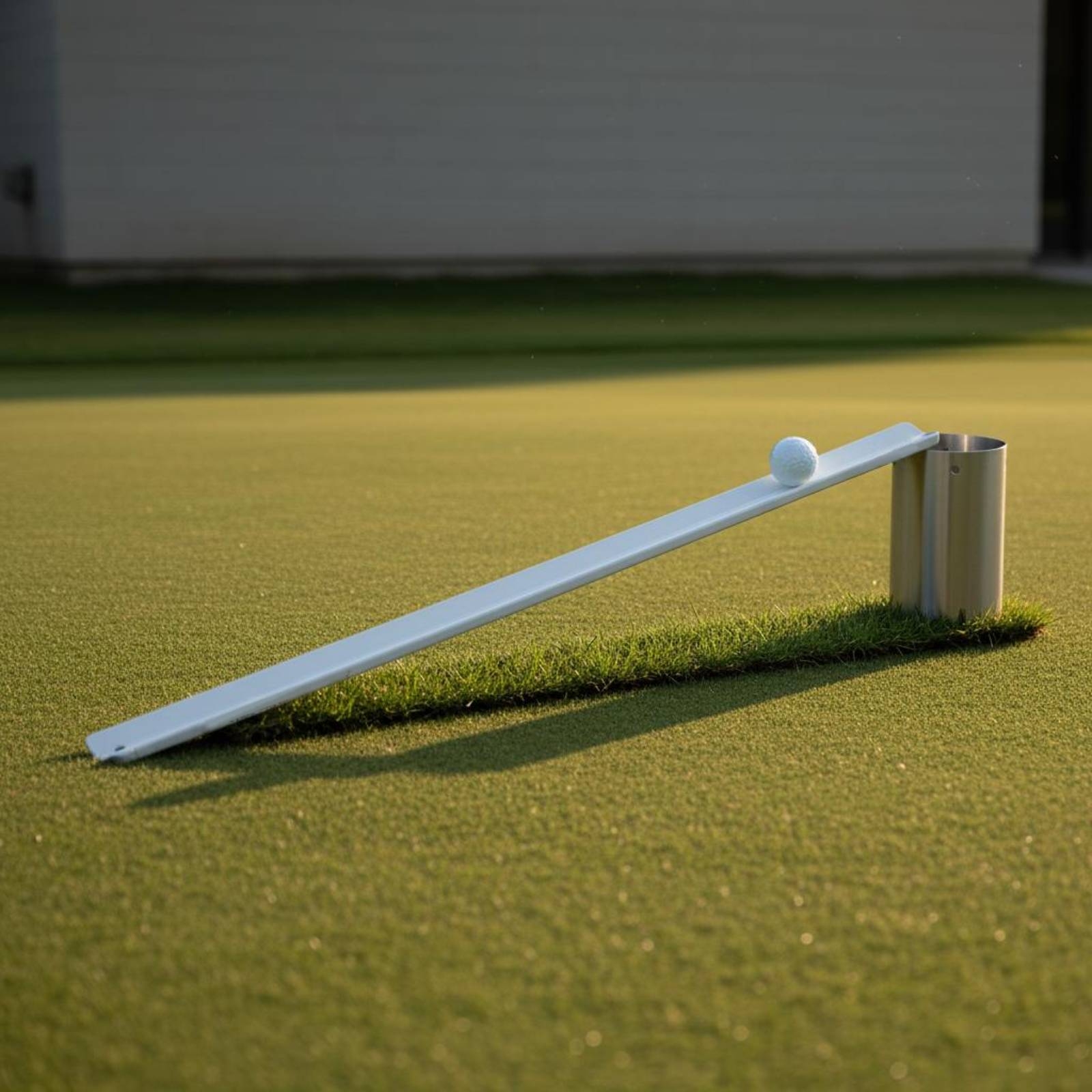 Golf Green Velocity Meter Meta - Sports Equipment Golf recensione e prezzo