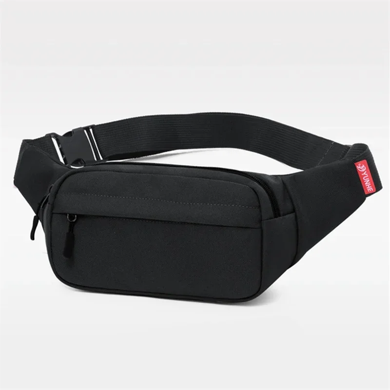 2025 Mens Sports Fanny Pack Un - Sports Equipment Bag recensione e prezzo