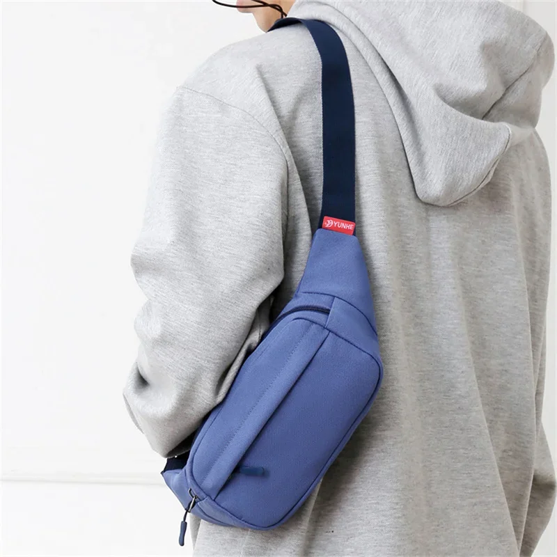 2025 Mens Sports Fanny Pack Un - Sports Equipment Bag recensione e prezzo