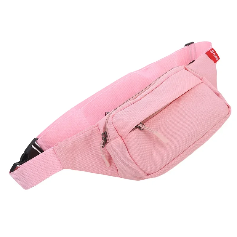 2025 Mens Sports Fanny Pack Un - Sports Equipment Bag recensione e prezzo