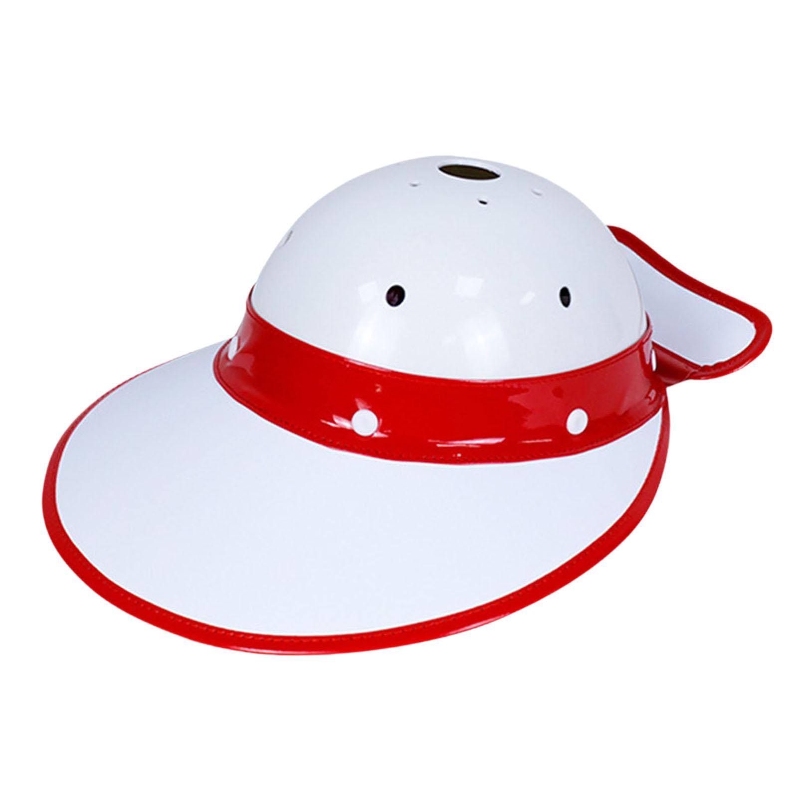 Golf Caddie Hat Sun Protective - Sports Equipment Golf recensione e prezzo