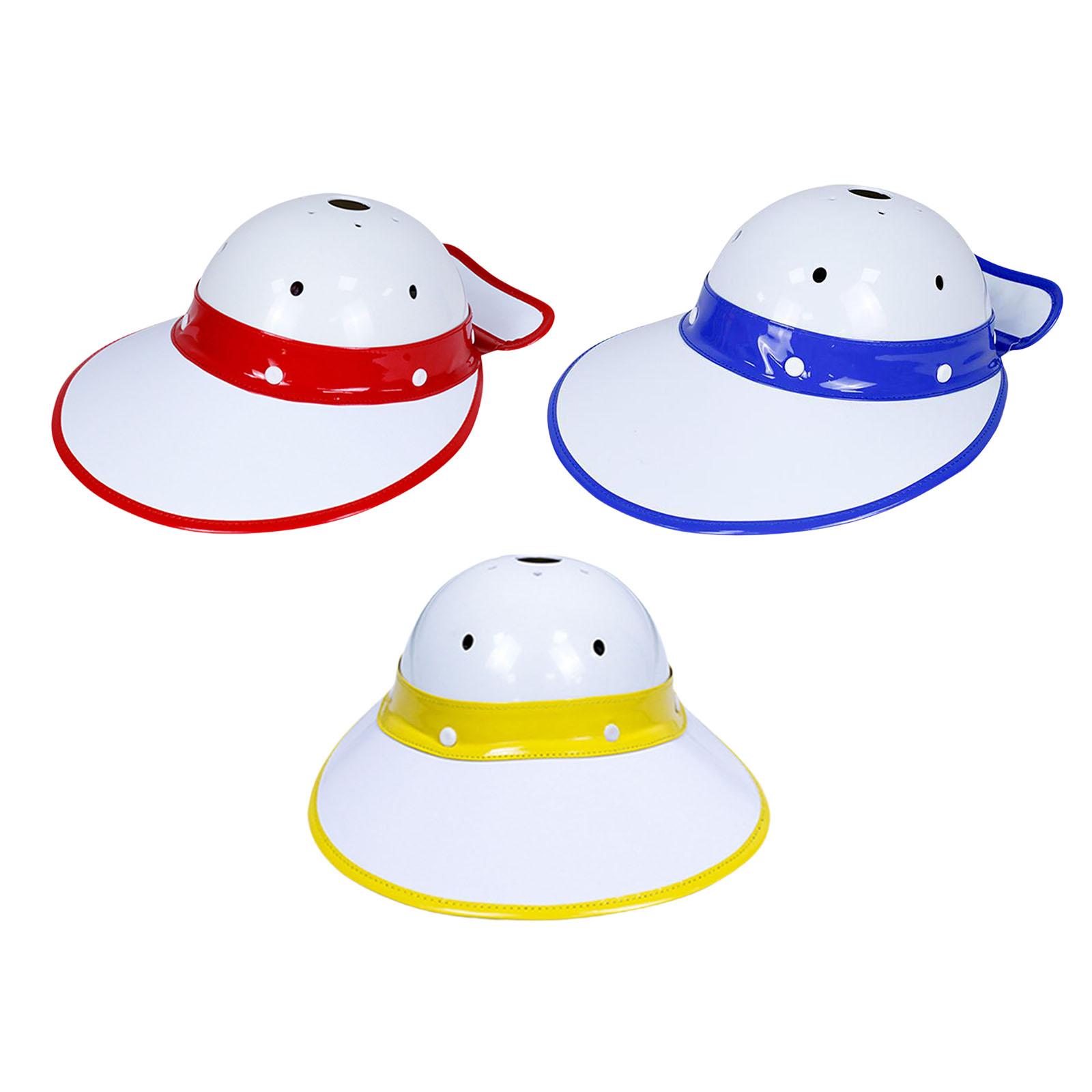 Golf Caddie Hat Sun Protective - Sports Equipment Golf recensione e prezzo