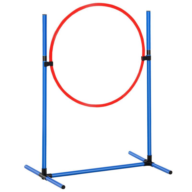 Dog Agility Training Equipment - Agility Hurdle Set recensione e prezzo