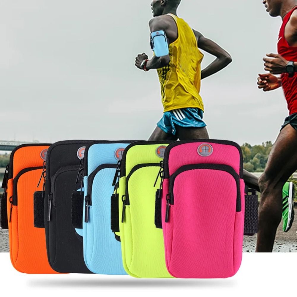 Durable Neoprene Sports Armban - Sports Equipment Bag recensione e prezzo