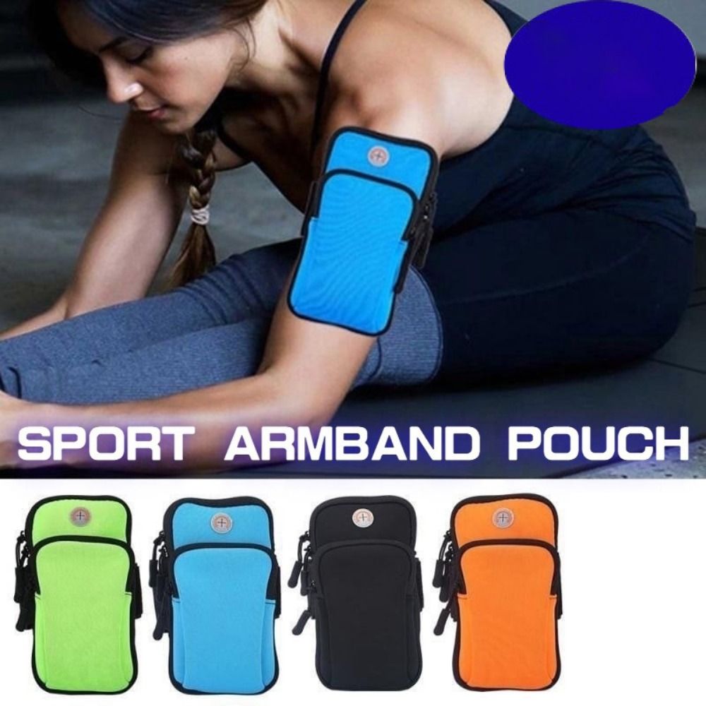 Durable Neoprene Sports Armban - Sports Equipment Bag recensione e prezzo