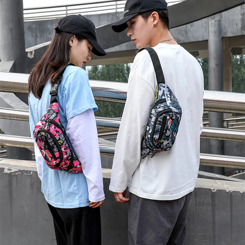 Outdoor Travel Sports Waist Pa - Sports Equipment Bag recensione e prezzo