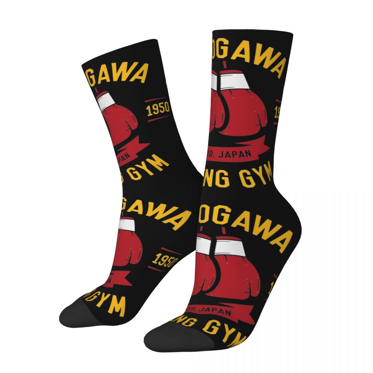 New Male Men Socks Casual Haji - Boxing Glove Set recensione e prezzo