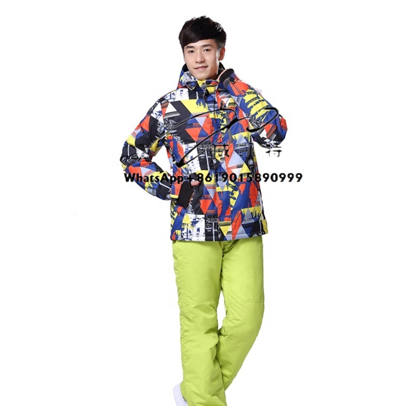 New Arrival Wholesale Ski Clot - Sports Equipment Wholesale recensione e prezzo