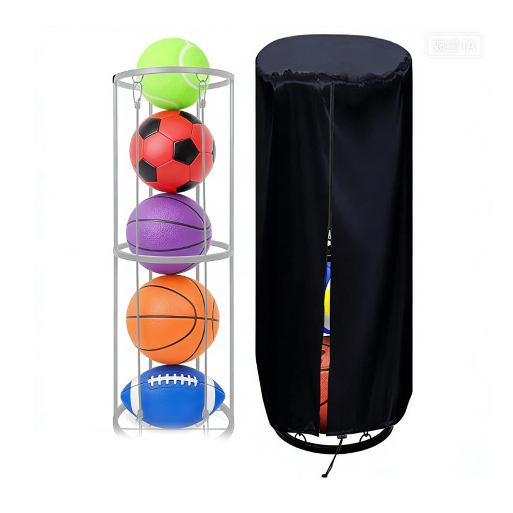 1PC Dustproof And Waterproof D - Sports Equipment Rack recensione e prezzo