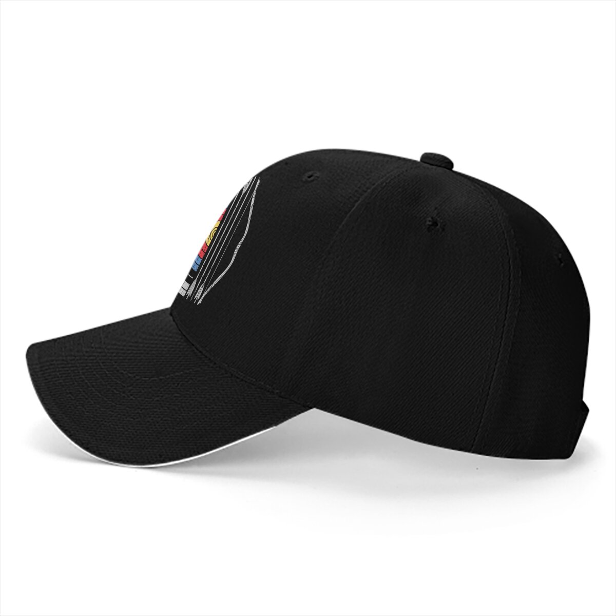 Archery Lover Multicolor Hat P - Archery Target Face recensione e prezzo
