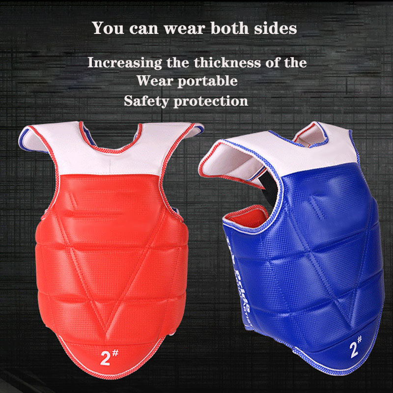 Taekwondo Five-piece Set Taekw - Boxing Glove Set recensione e prezzo