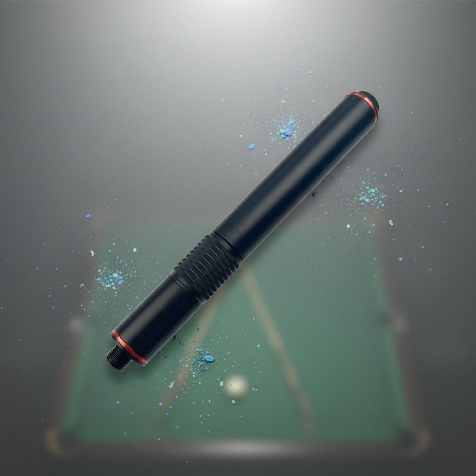 Telescopic Cue Extender Alumin - Sports Equipment Game recensione e prezzo