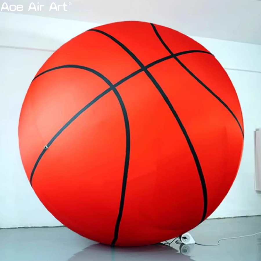 3m Diameter Giant Inflatable B - Sports Equipment In Chinese recensione e prezzo
