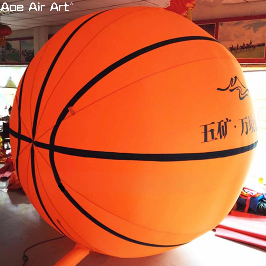 3m Diameter Giant Inflatable B - Sports Equipment In Chinese recensione e prezzo