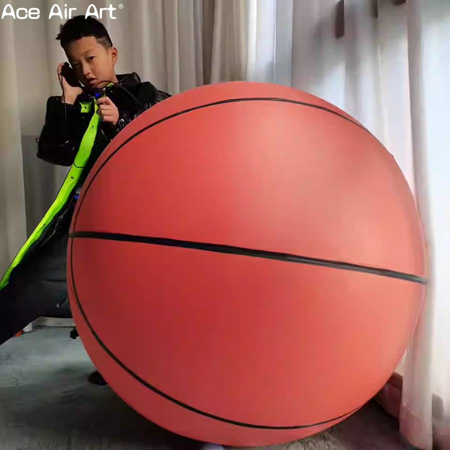 3m Diameter Giant Inflatable B - Sports Equipment In Chinese recensione e prezzo