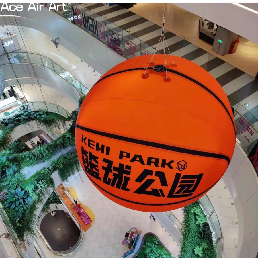 3m Diameter Giant Inflatable B - Sports Equipment In Chinese recensione e prezzo
