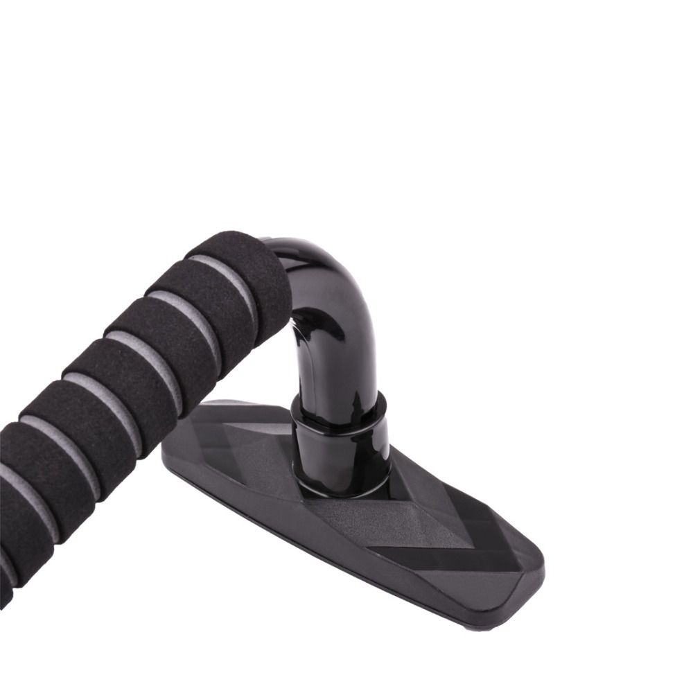 2Pcs Ergonomic Push Up Bar Adj - Sports Equipment Wholesale recensione e prezzo