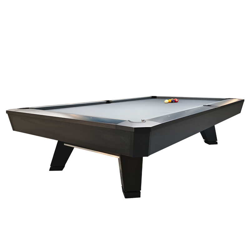 9-foot Commercial Pool Table,S - Sports Equipment In French recensione e prezzo