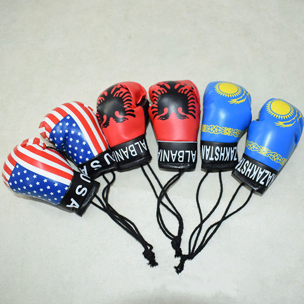 Newborn Photography Props baby - Boxing Glove Set recensione e prezzo