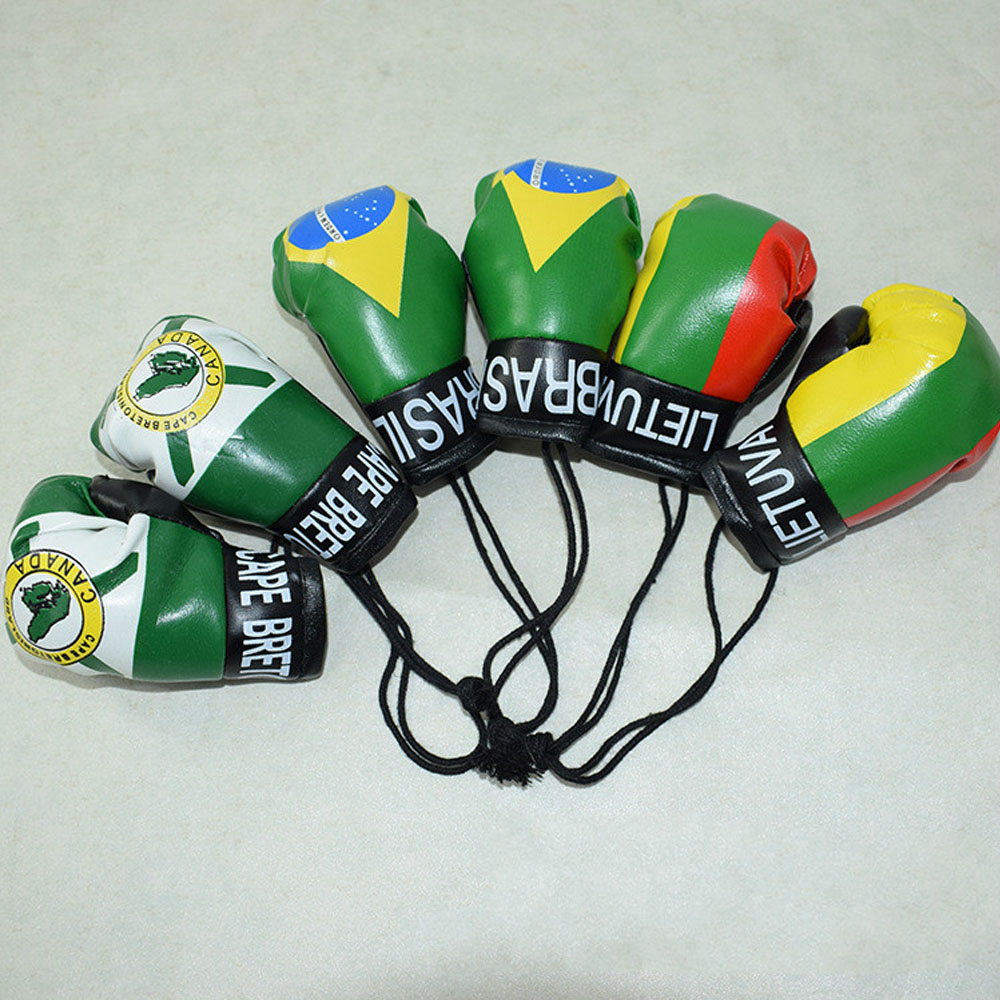 Newborn Photography Props baby - Boxing Glove Set recensione e prezzo