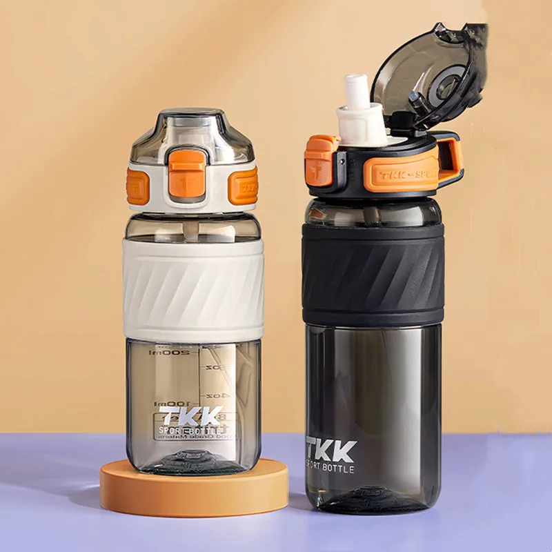 TKK 500/600ml BPA Free Sports  - Sports Equipment Stores recensione e prezzo