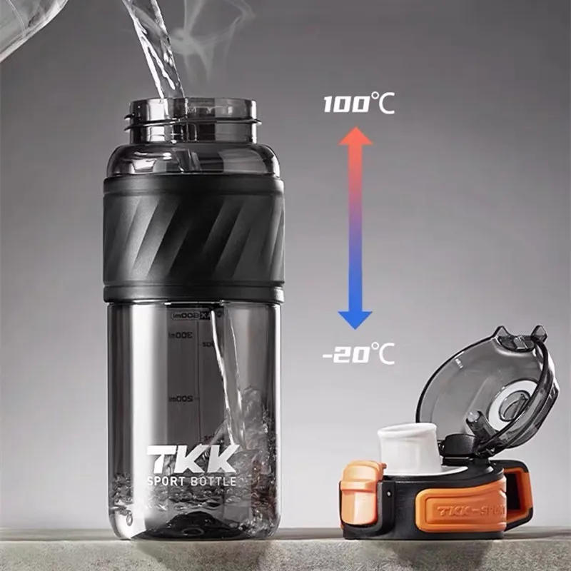 TKK 500/600ml BPA Free Sports  - Sports Equipment Stores recensione e prezzo