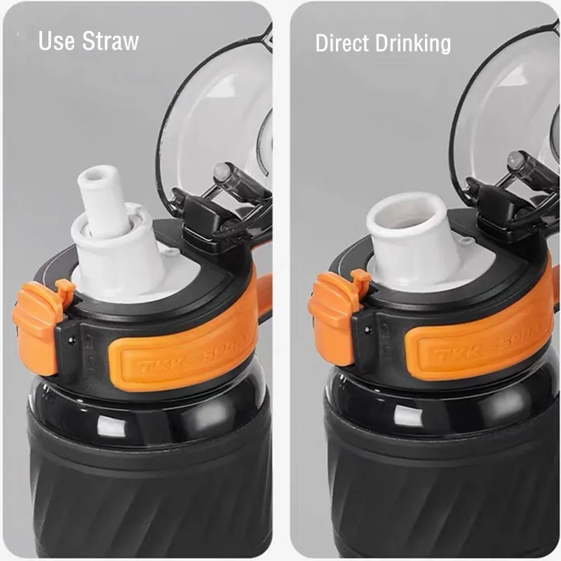 TKK 500/600ml BPA Free Sports  - Sports Equipment Stores recensione e prezzo