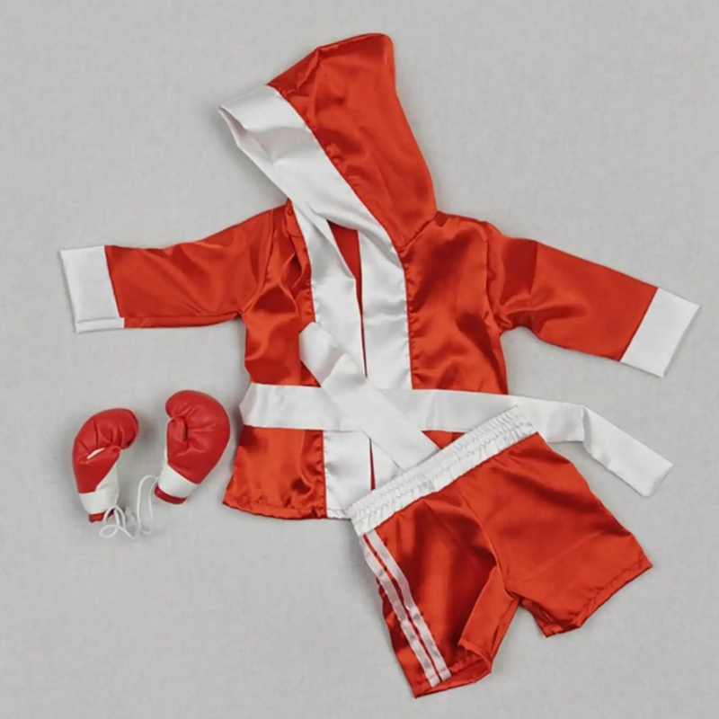 Newborn Photography Props Baby - Boxing Glove Set recensione e prezzo