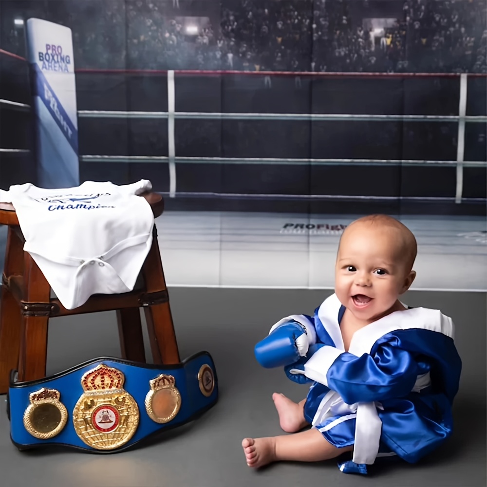 Newborn Photography Props Baby - Boxing Glove Set recensione e prezzo