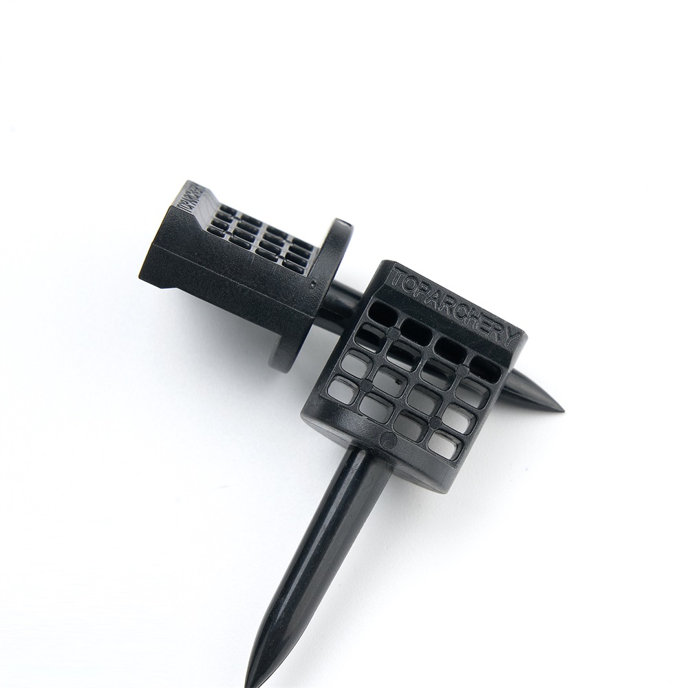 12pcs Plastic Archery Target N - Archery Target Face recensione e prezzo