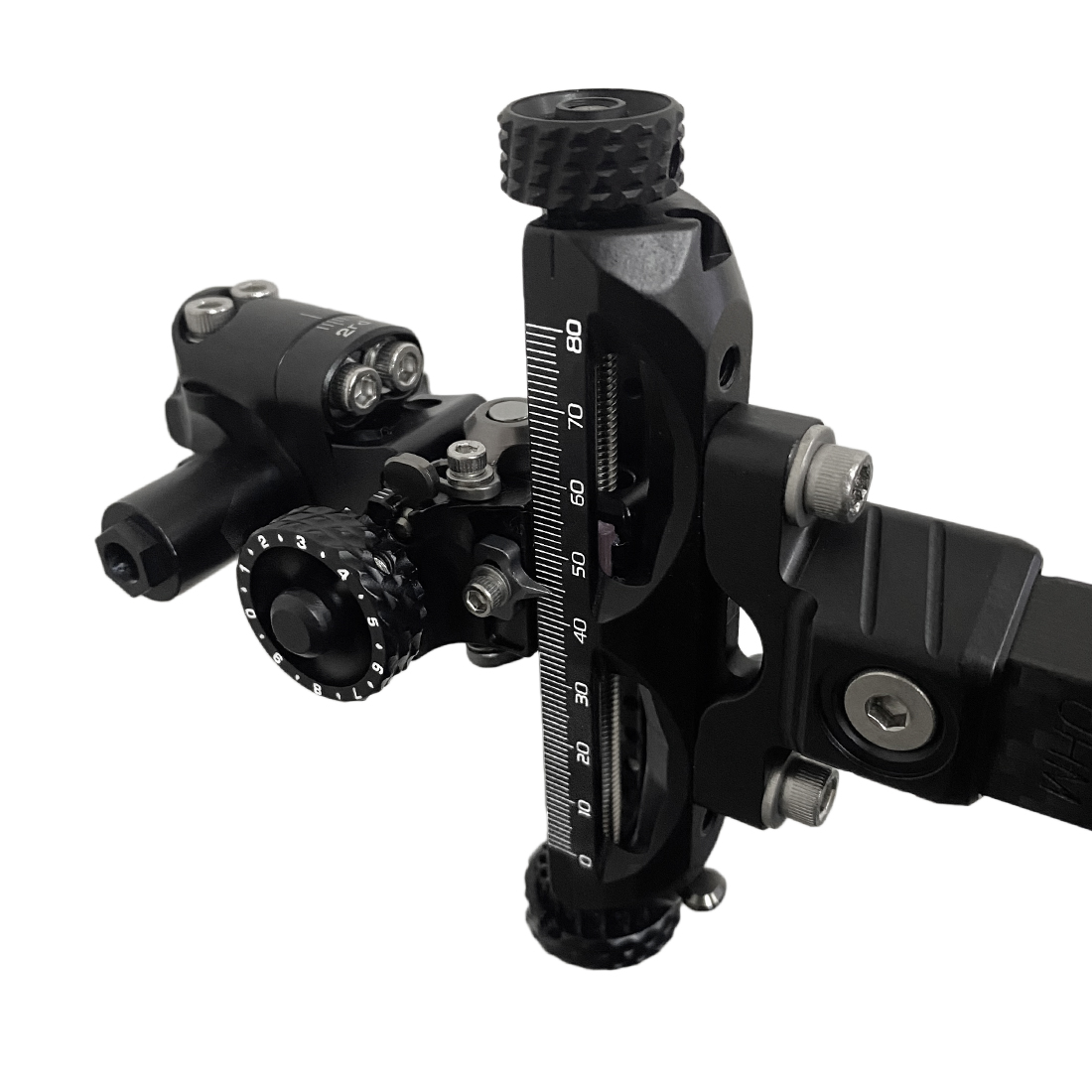 Adjustable Compound Bow Sight  - Archery Target Face recensione e prezzo