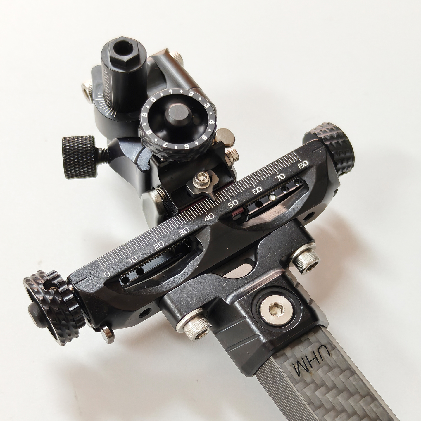 Adjustable Compound Bow Sight  - Archery Target Face recensione e prezzo