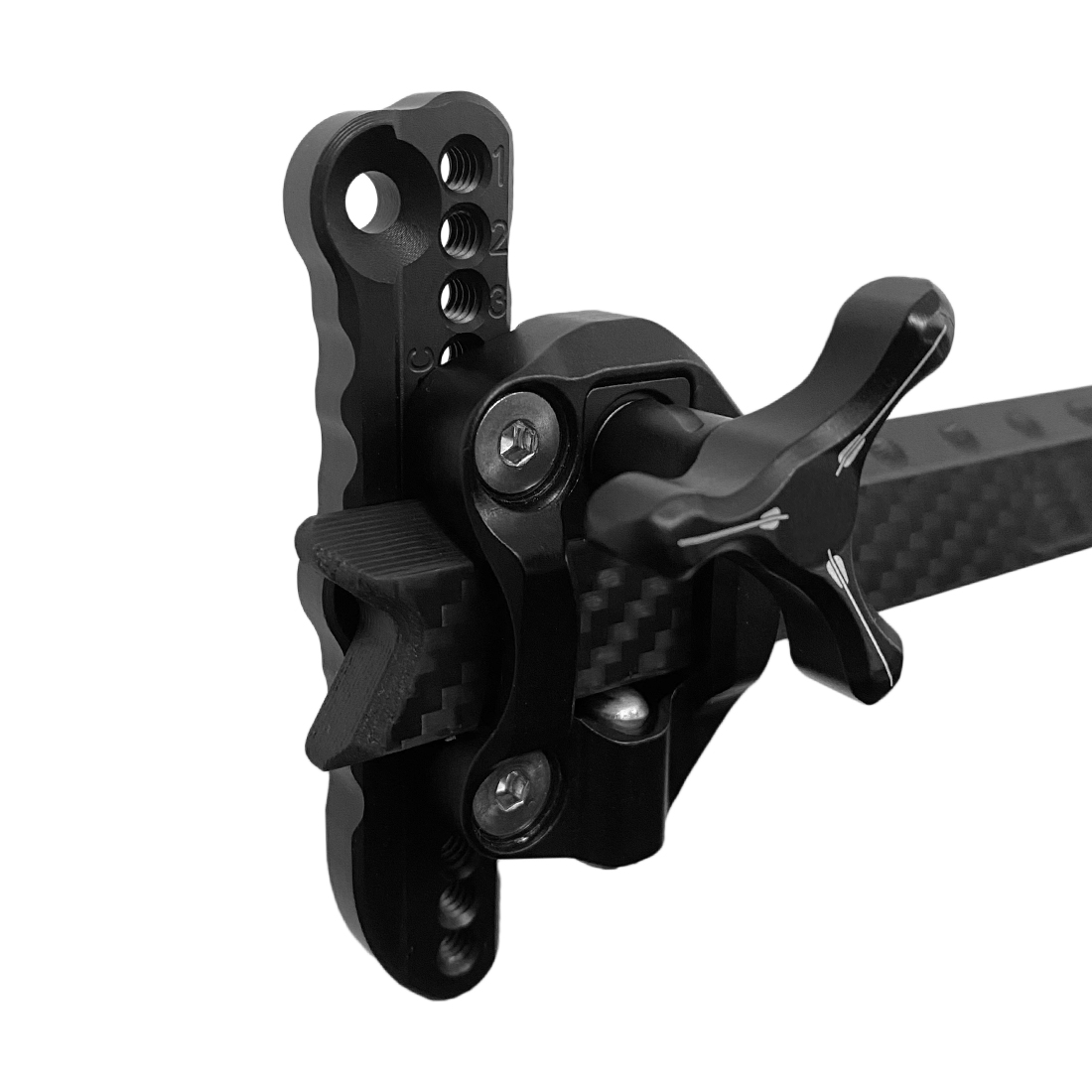 Adjustable Compound Bow Sight  - Archery Target Face recensione e prezzo