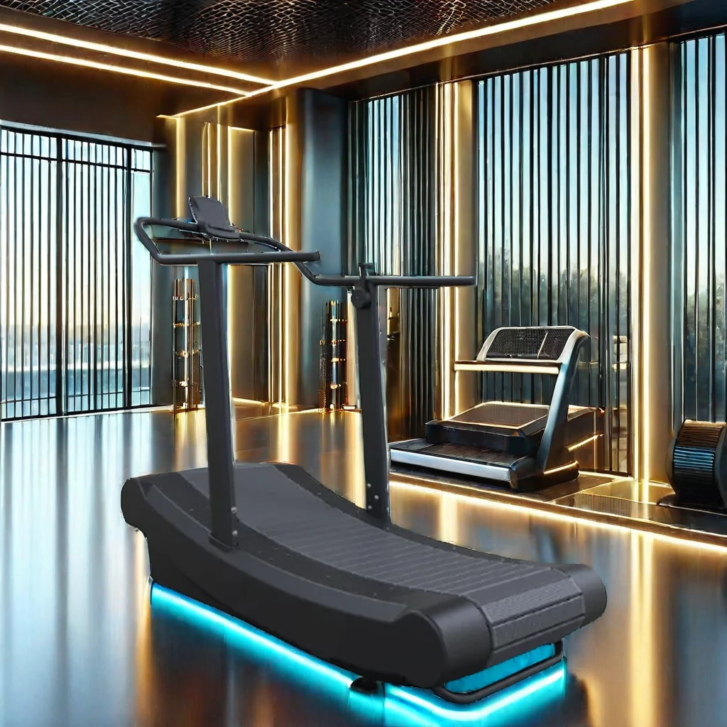 Treadmill Wholesales Self Non  - Sports Equipment Wholesale recensione e prezzo