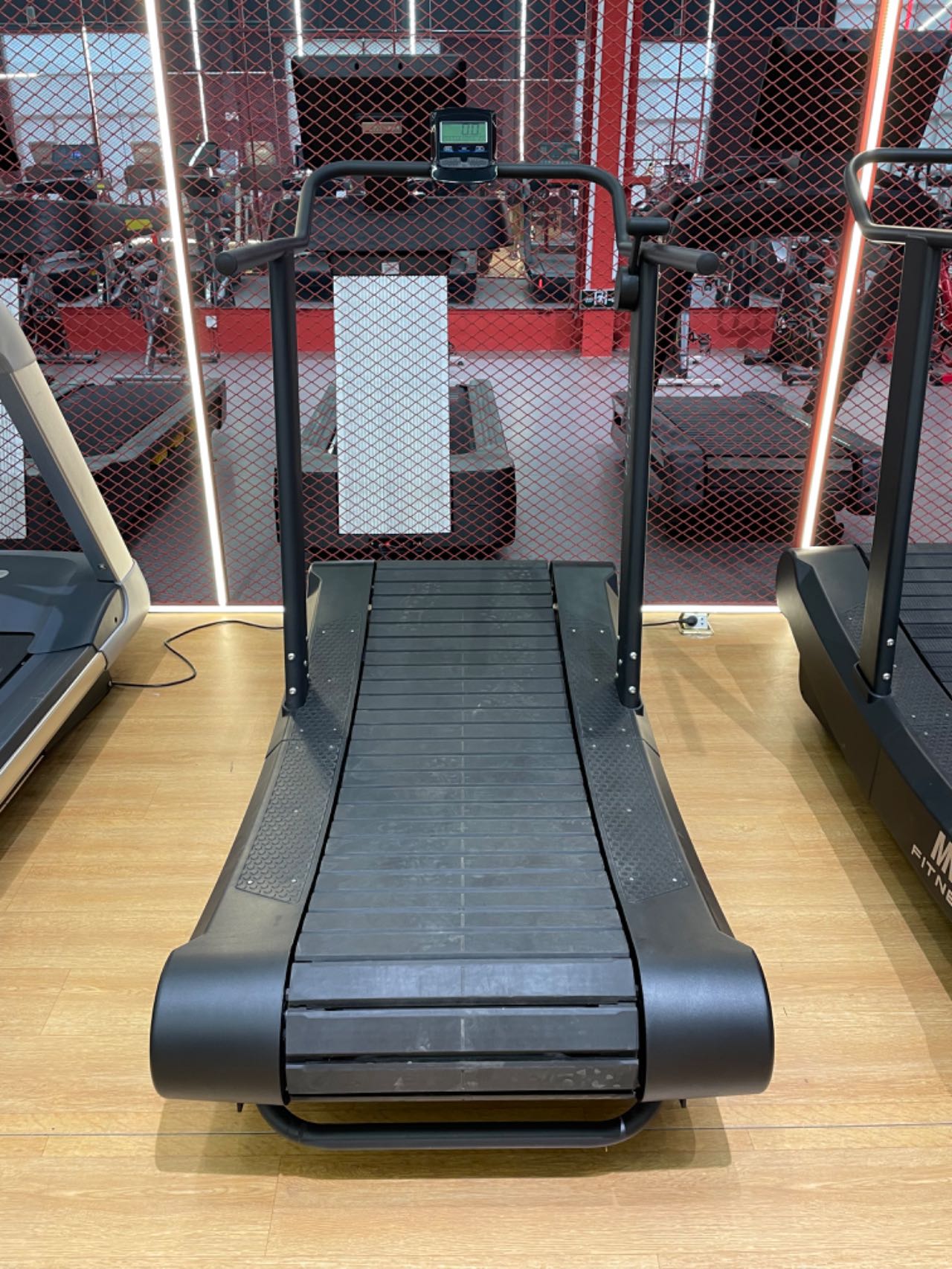 Treadmill Wholesales Self Non  - Sports Equipment Wholesale recensione e prezzo
