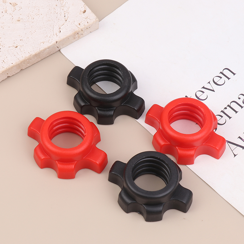8/16Pcs Barbell Dumbbell Hexag - Sports Equipment Online recensione e prezzo