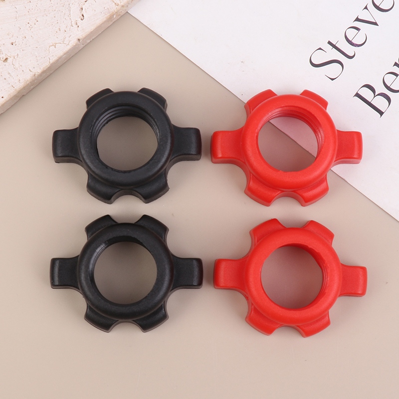 8/16Pcs Barbell Dumbbell Hexag - Sports Equipment Online recensione e prezzo