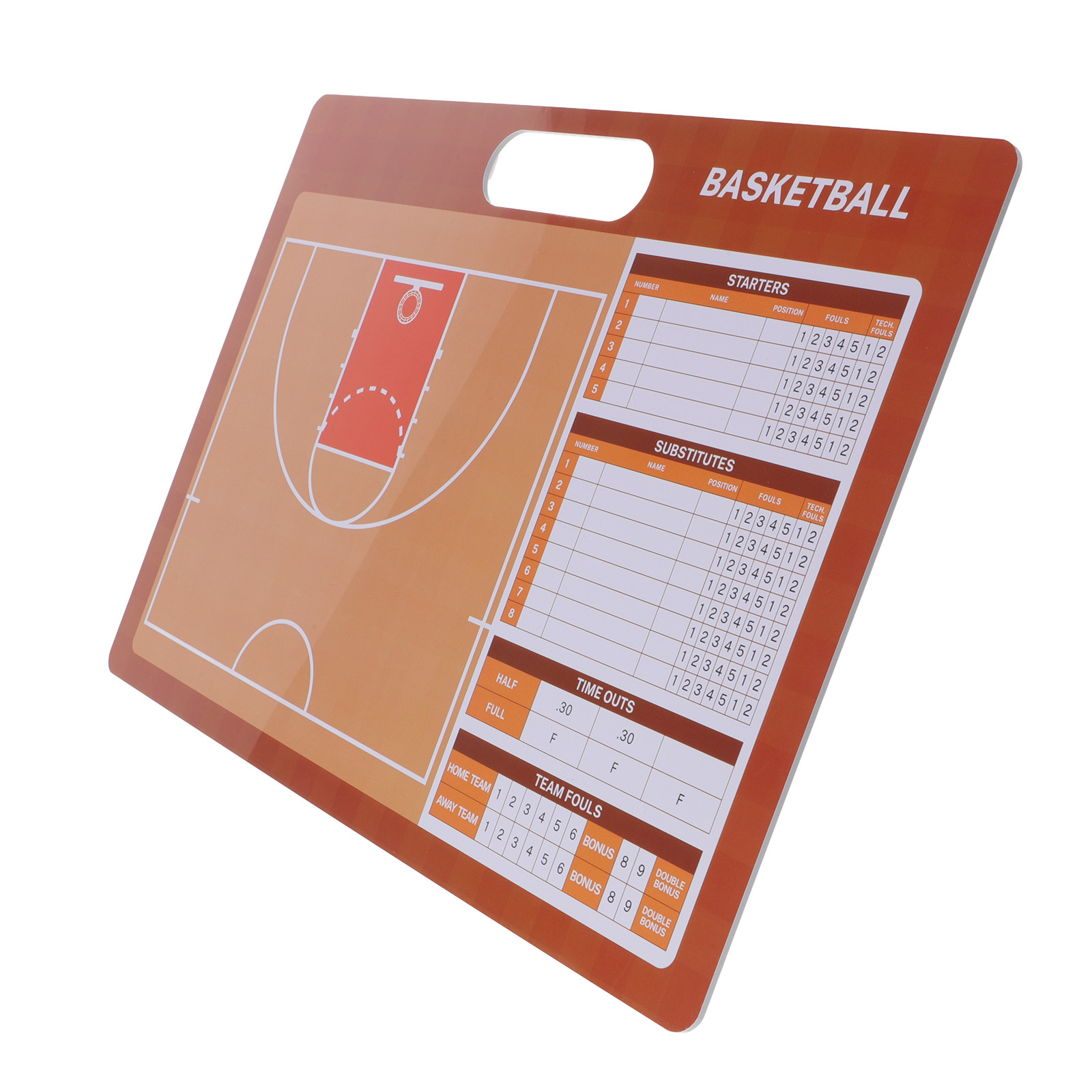 Durable Basketball Coaching Bo - Sports Equipment Game recensione e prezzo