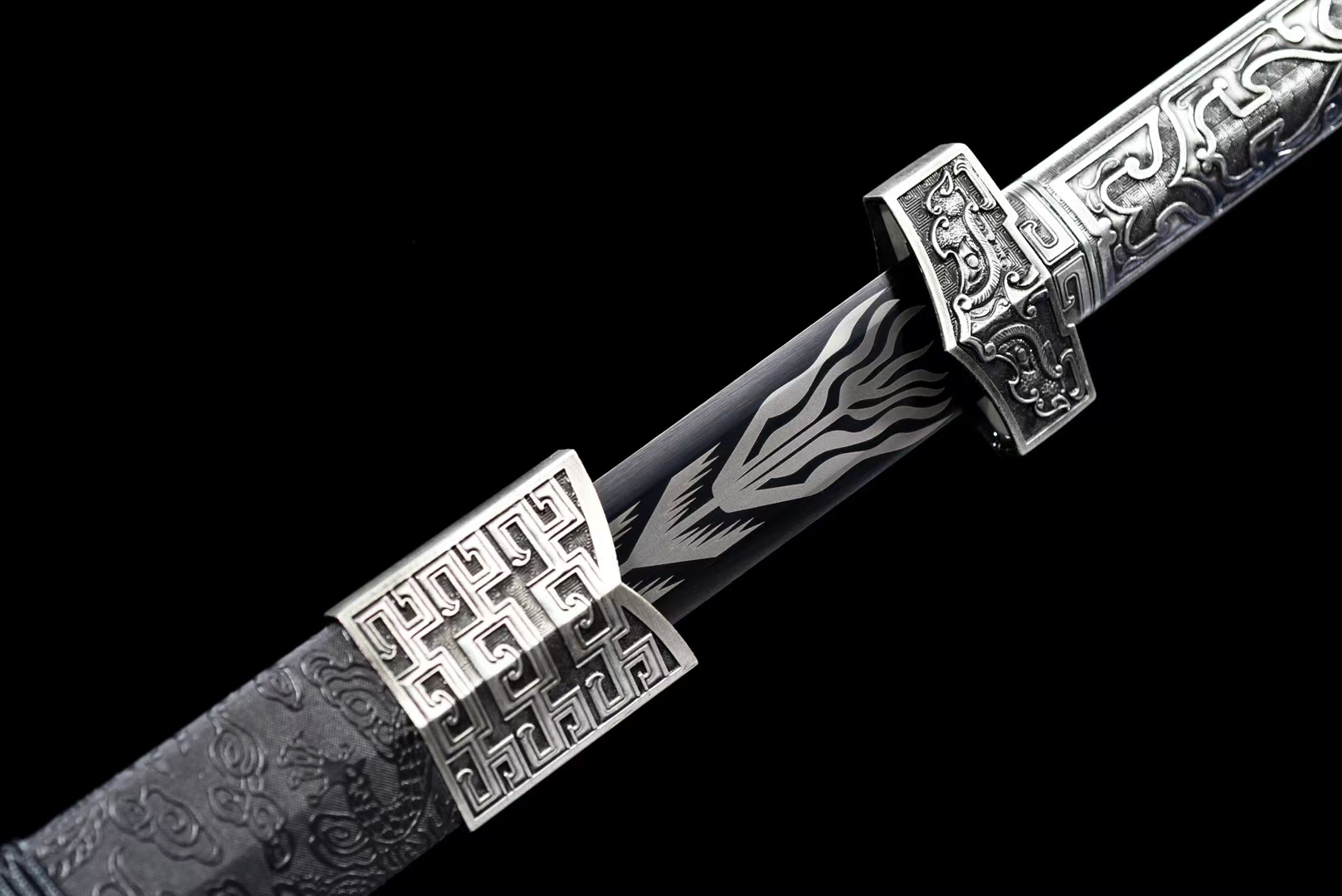 Chinese Sword Home Fitness Equ - Sports Equipment In Chinese recensione e prezzo