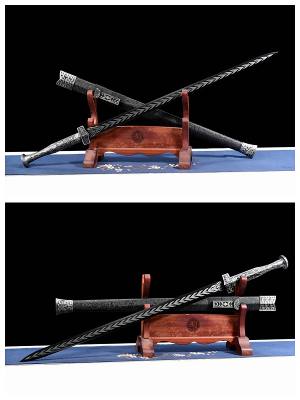 Chinese Sword Home Fitness Equ - Sports Equipment In Chinese recensione e prezzo