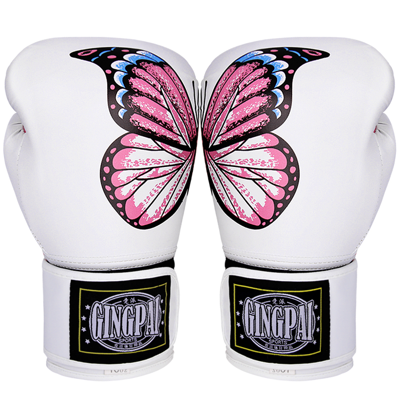 Pink Boxing Gloves for Kids, K - Boxing Glove Set recensione e prezzo