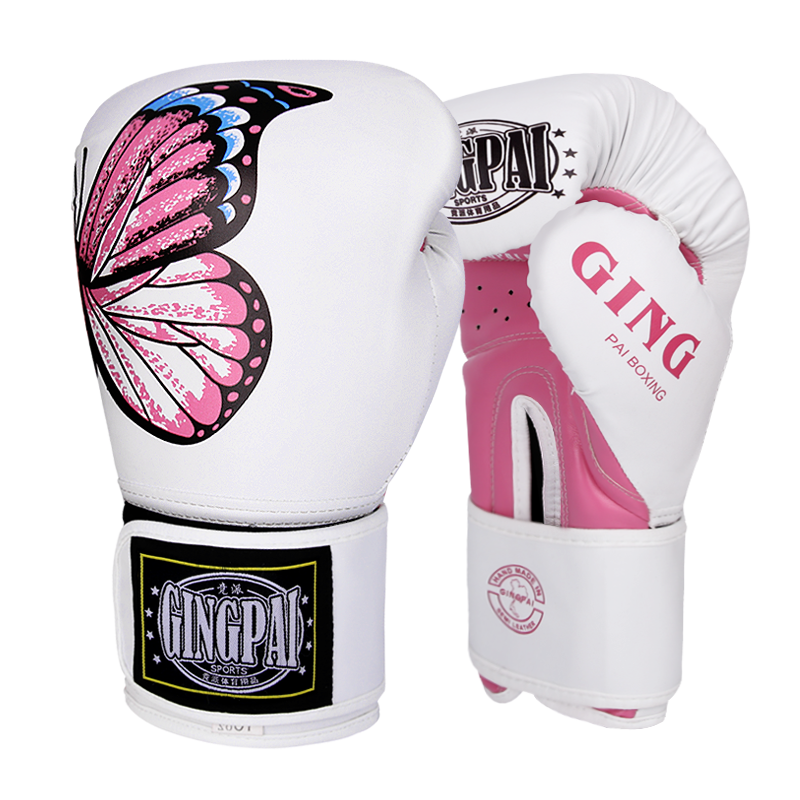 Pink Boxing Gloves for Kids, K - Boxing Glove Set recensione e prezzo