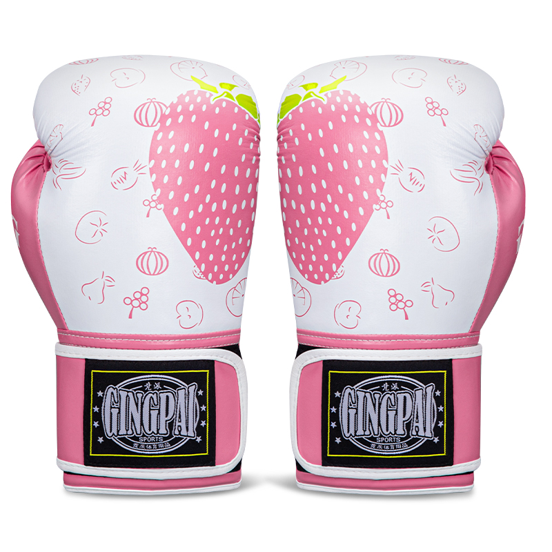 Pink Boxing Gloves for Kids, K - Boxing Glove Set recensione e prezzo