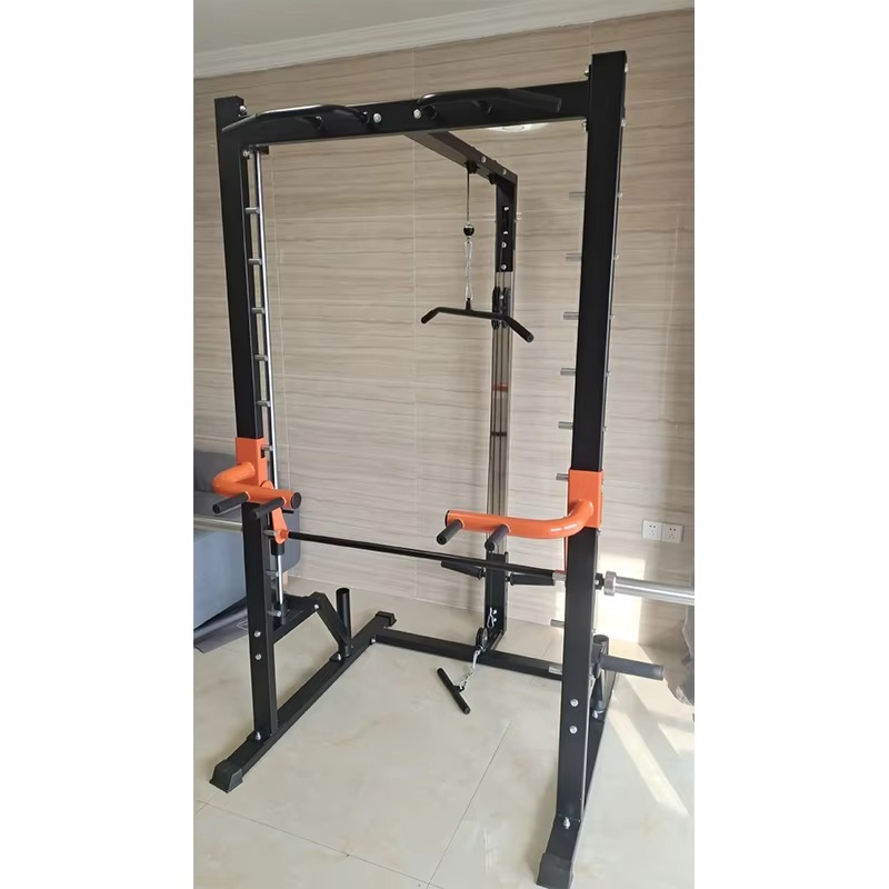 Multifunctional Home Indoor Pu - Sports Equipment Rack recensione e prezzo