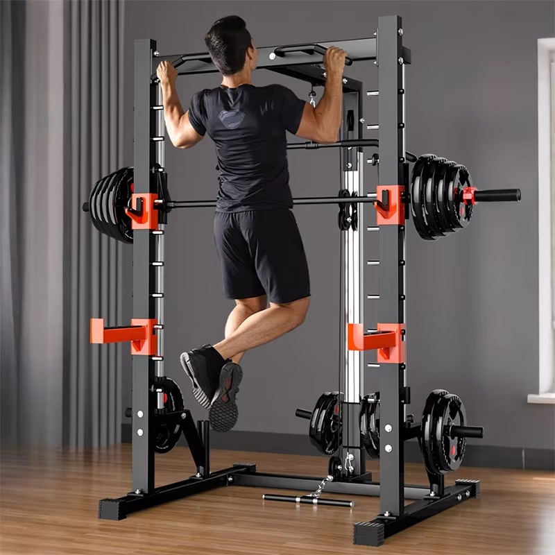 Multifunctional Home Indoor Pu - Sports Equipment Rack recensione e prezzo