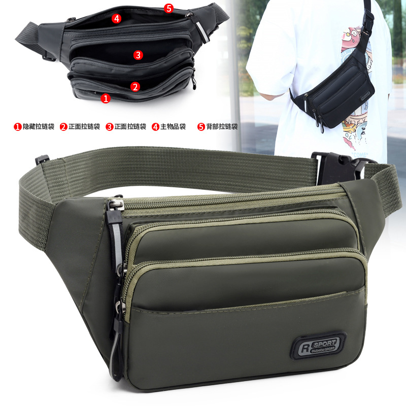 Sports Outdoor Multifunctional - Sports Equipment Bag recensione e prezzo