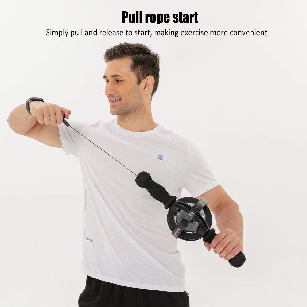 Arm Ball Arm Strength Exercise - Sports Equipment Online recensione e prezzo
