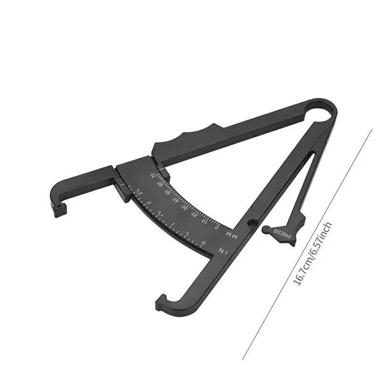 1set 70mm Skinfold Body Fat Ca - Agility Hurdle Set recensione e prezzo