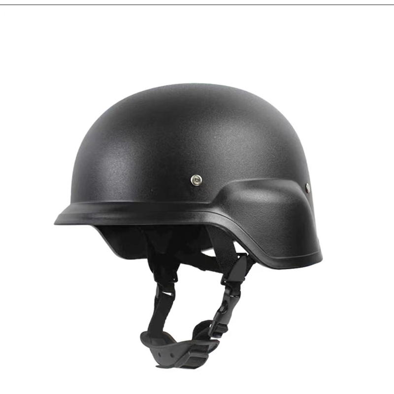 M88 German riot helmet ABS rio - Sports Equipment Game recensione e prezzo