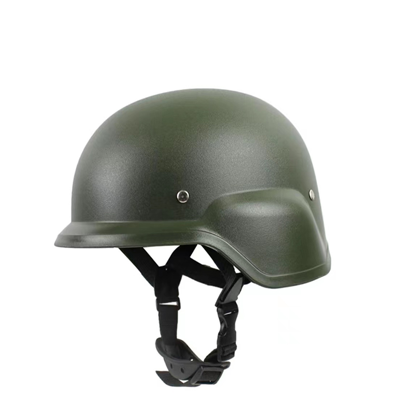 M88 German riot helmet ABS rio - Sports Equipment Game recensione e prezzo